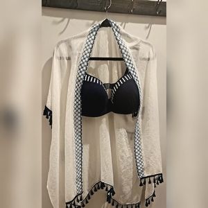 Fantasie Bathing Suit Top 🏖👙